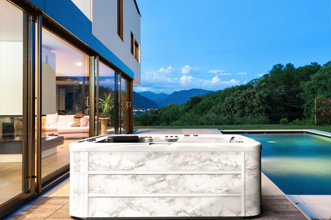 Welche sind die besten Marken für Whirlpool-Chemikalien?