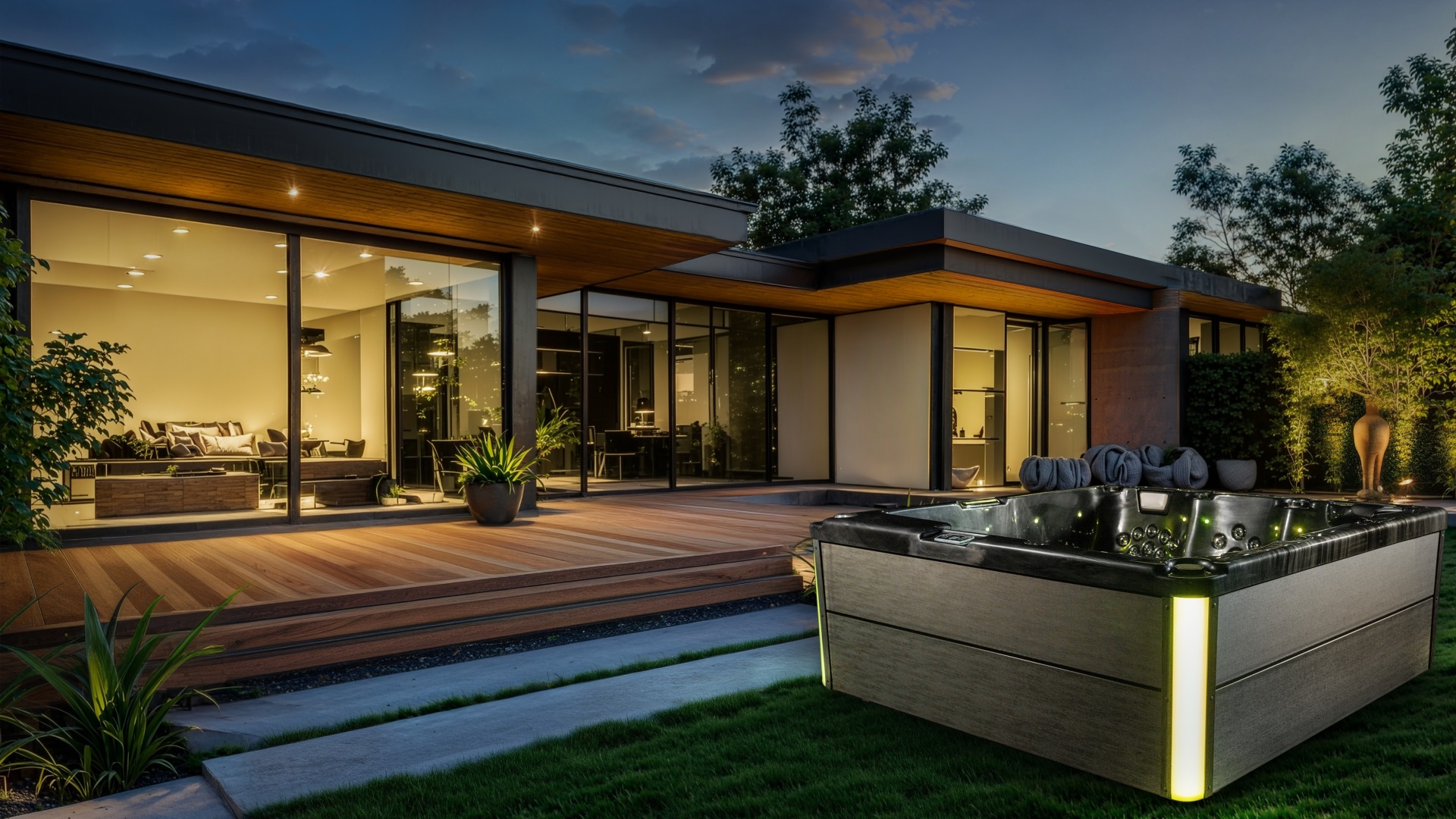 Invitație sinceră Dealer de cadă cu hidromasaj Alăturați-vă nouă