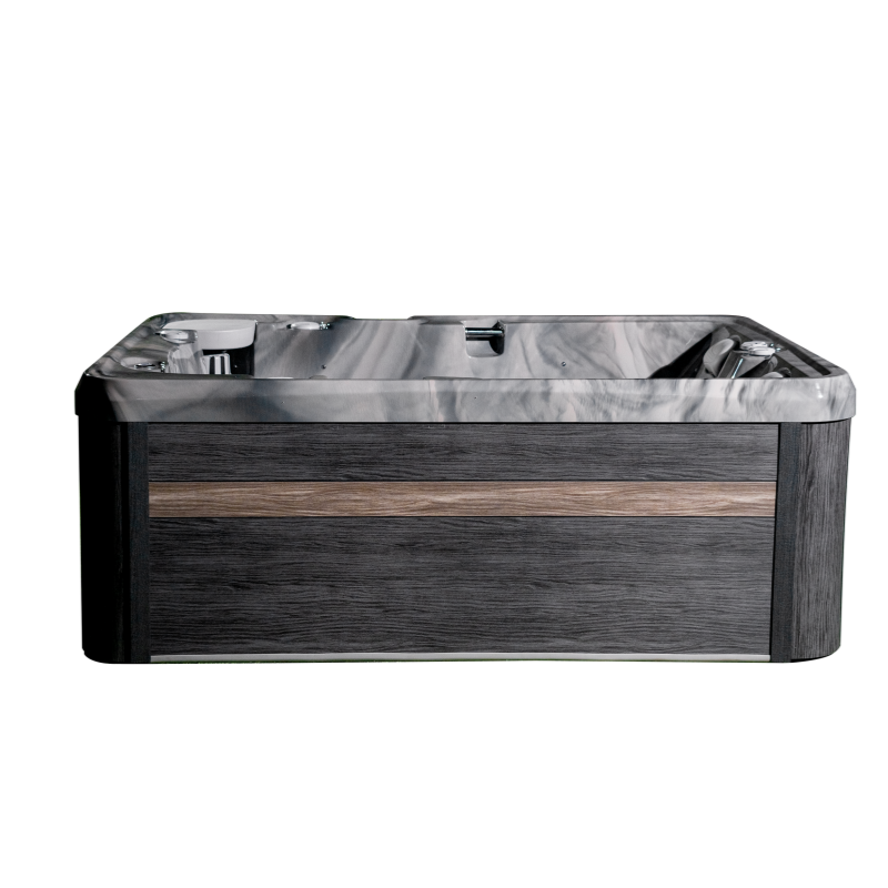 2 3 person hot tubs