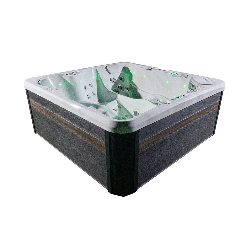 Hidromasažna kada Balboa Spa nadzemni jacuzzi