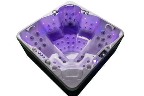 The Ultimate B2B Sourcing Guide for 5 Person Hot Tubs: Technical Specs, Supplier Selection & Procurement Strategies