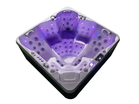 Vasca idromassaggio fuori terra Balboa Spa