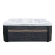 Whirlpool hot tub balboa spa above ground jacuzzis