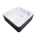 Vasca idromassaggio Whirlpool Balboa Spa Jacuzzi fuori terra