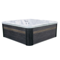 Hidromasažna kada Balboa Spa nadzemni jacuzzi