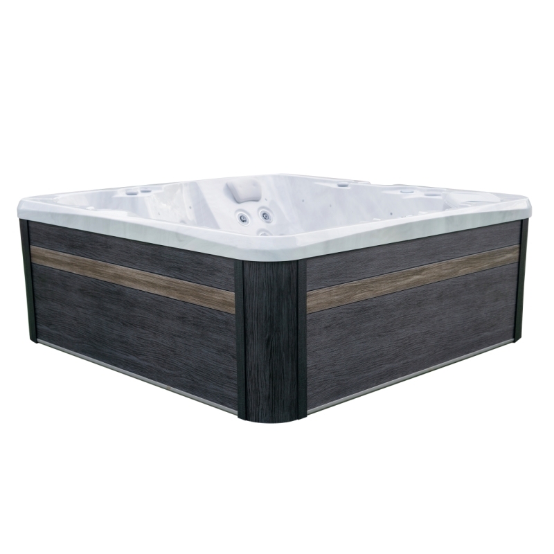 Hidromasažna kada Balboa Spa nadzemni jacuzzi