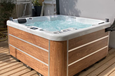 Miksi sydämeni hakkaa nopeammin kylpytynnyrin käytön jälkeen?