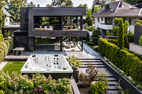 Mitkä ovat poreammeen edut ja haitat?