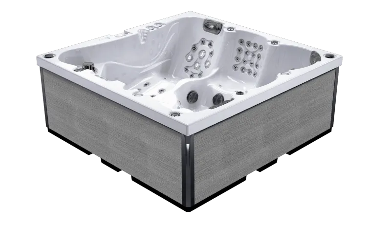 Utendørs SPA 5 seter