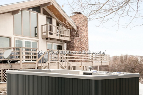 Kuinka kauan minun täytyy uida Swim Spassa hyvän harjoitusvaikutuksen saavuttamiseksi?