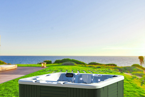 Mikä aiheuttaa huonon eristyksen ulkoporealtaissa?