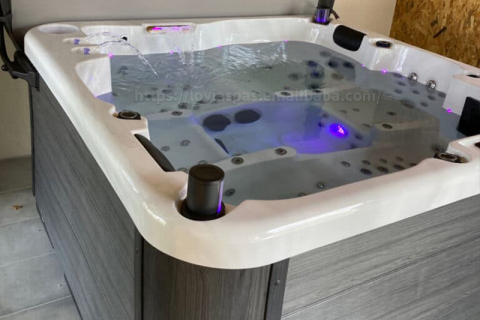 Onko poreallas hyvä vai huono iholle?