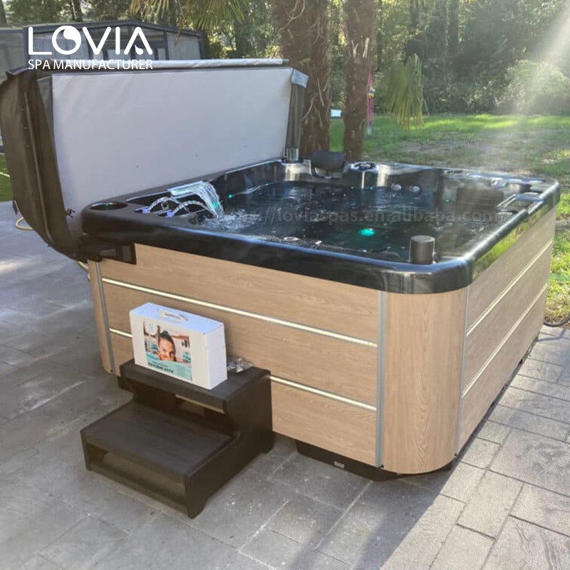 spa hot tub cover