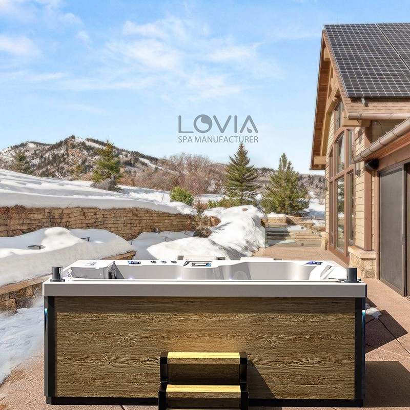 spa hot tub