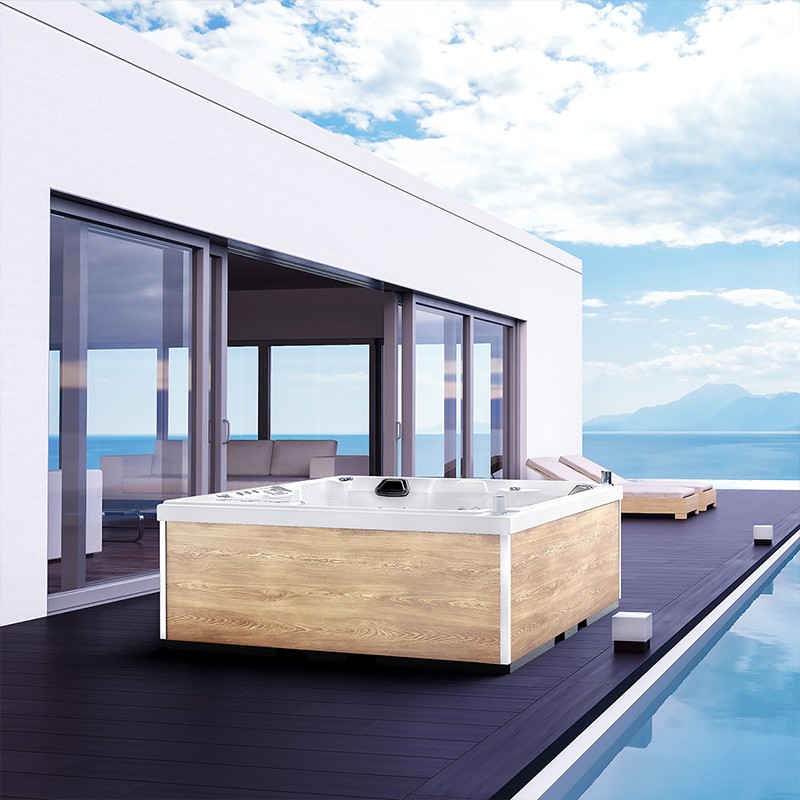 spa hot tub