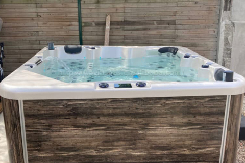 Miksi joillakin ihmisillä on poreammeihottumaa ja toisilla ei?