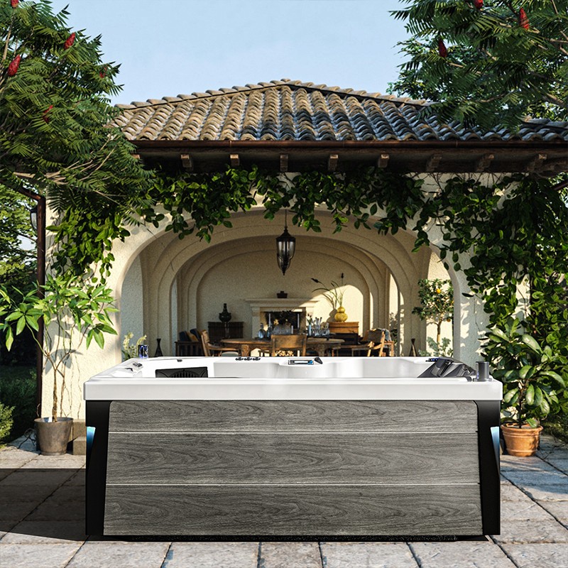 top hot tub brand