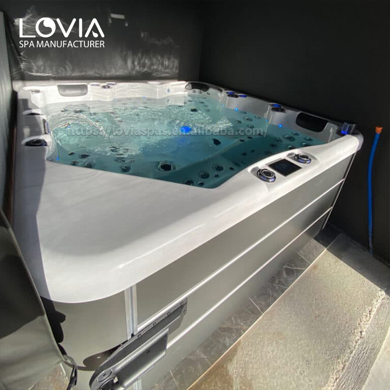 spa hot tub