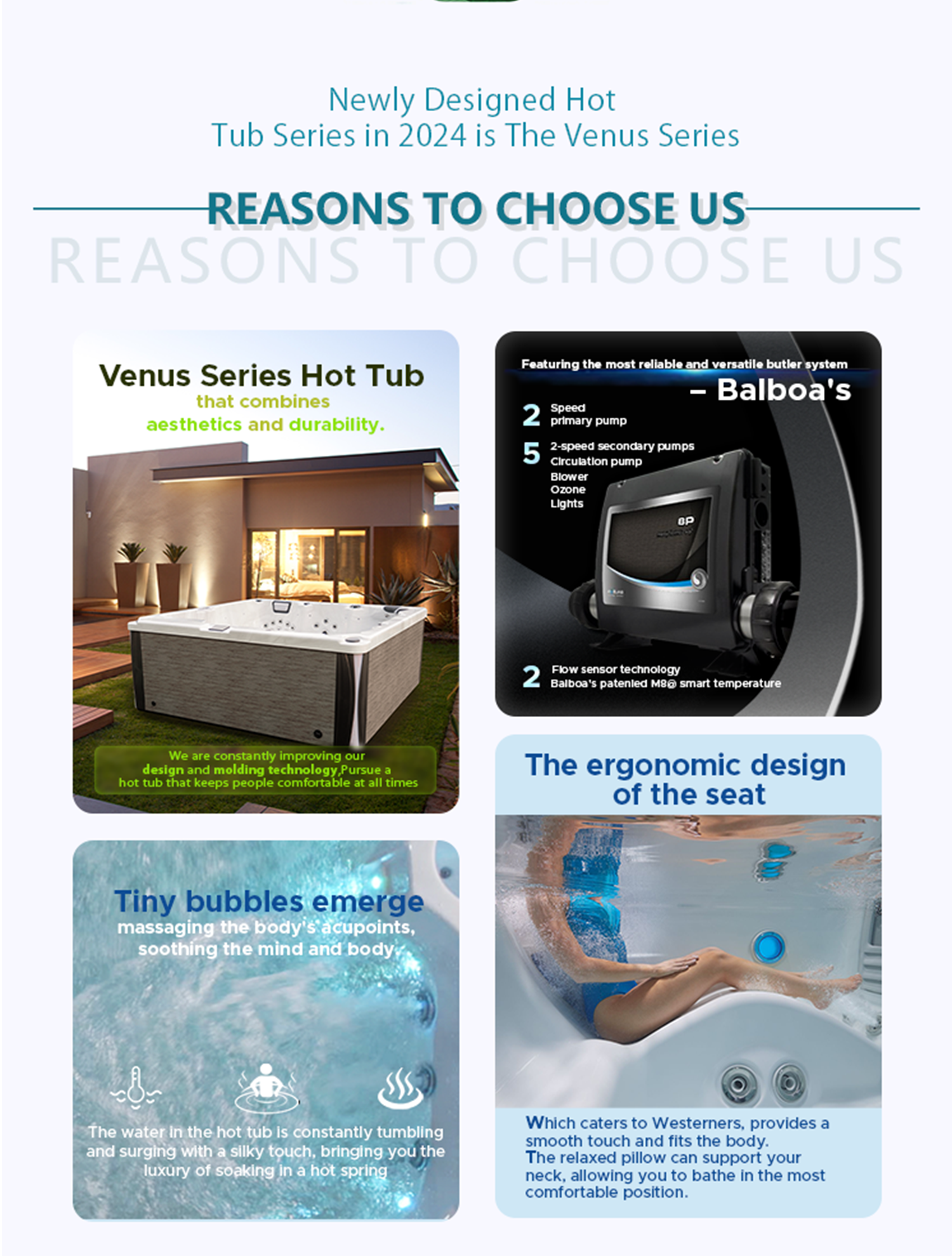 balboa hydro spa tub