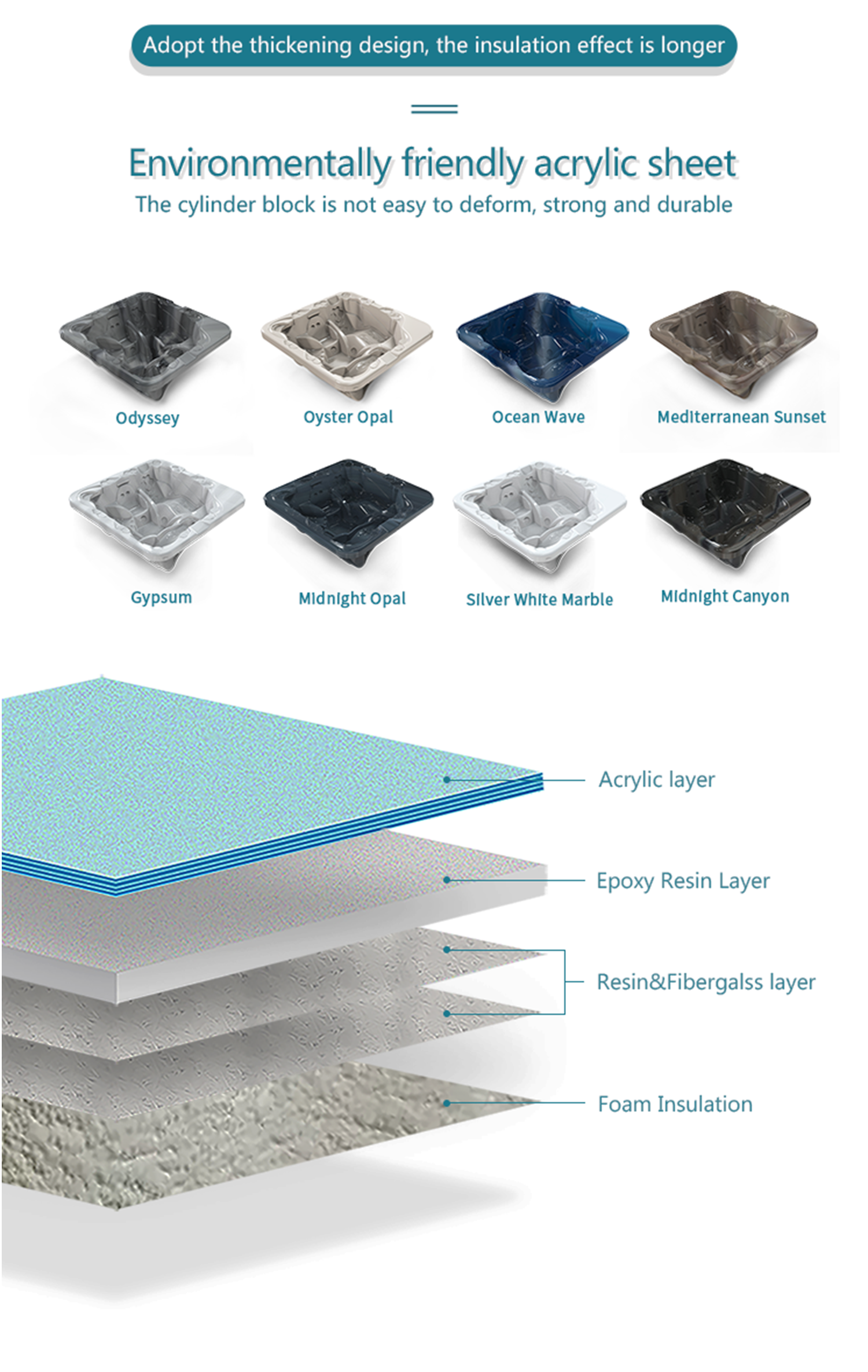 whirlpool outdoor
