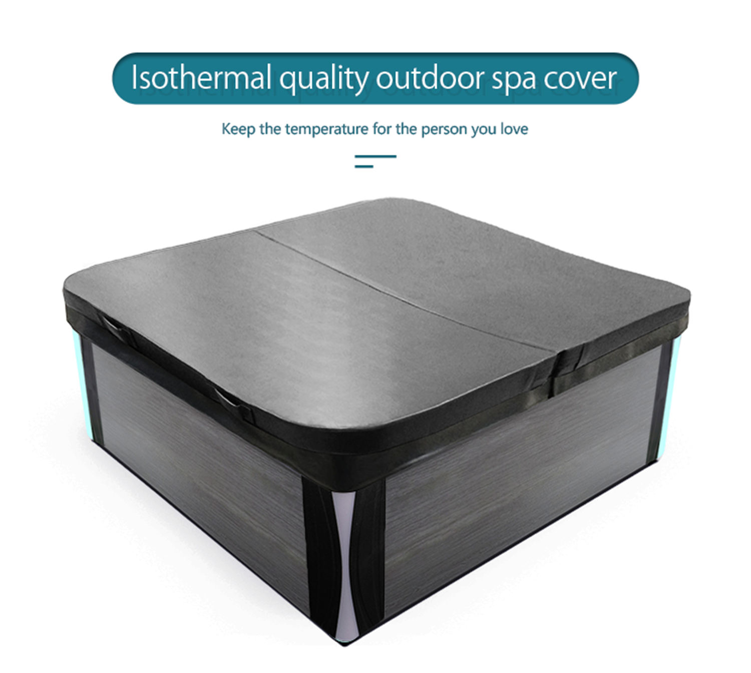spa tub 5 person