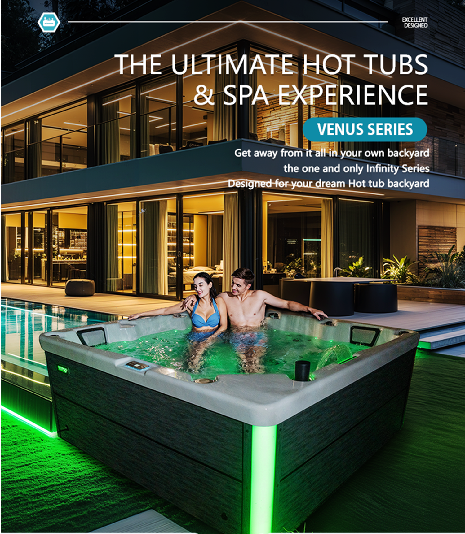 spa hot tub