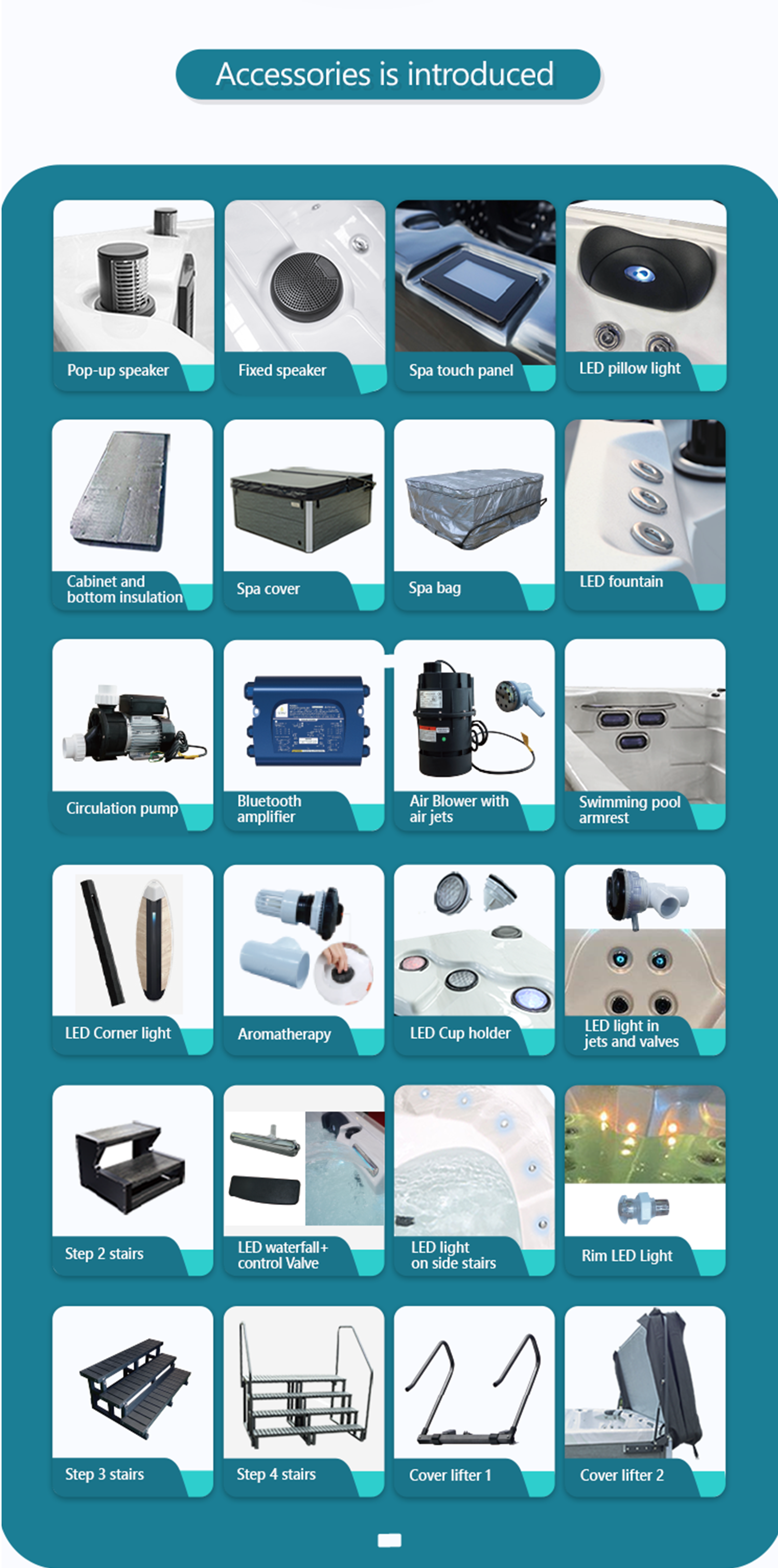 hot water bathtub