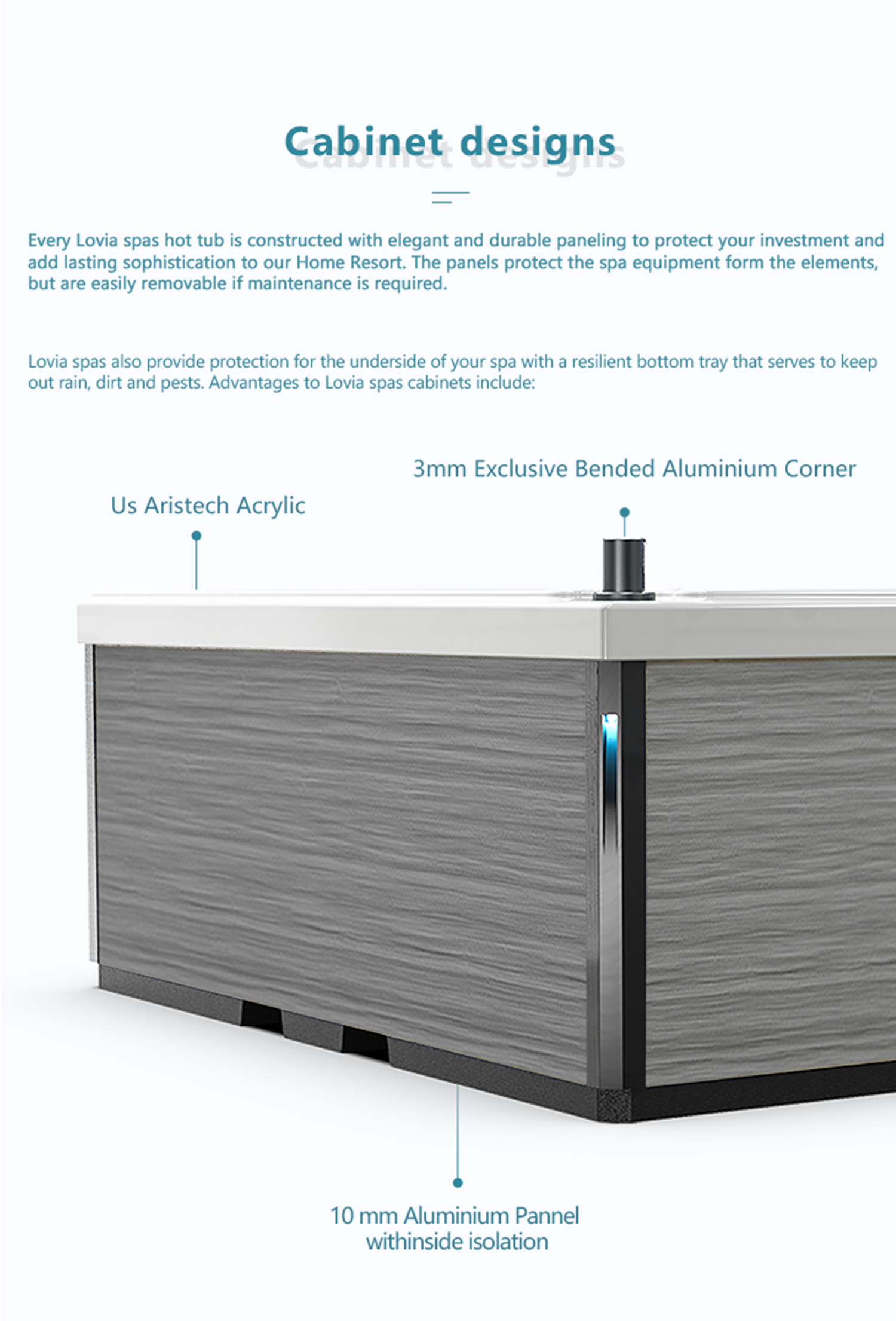 big size hot tub