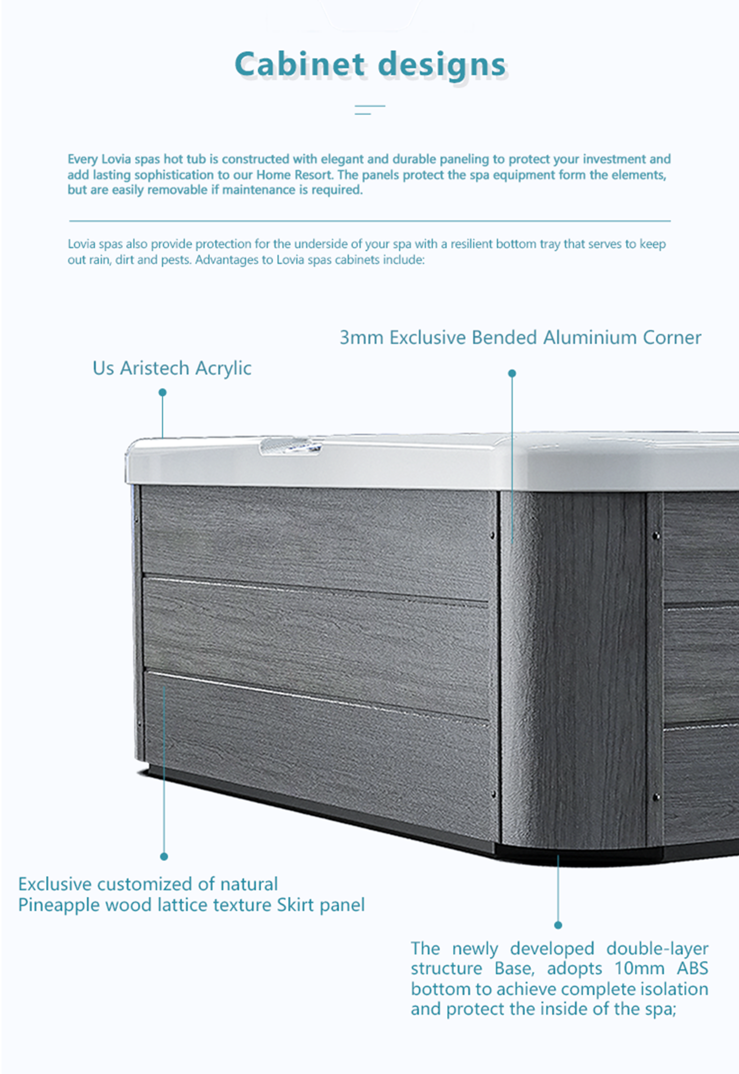 whirlpool outdoor