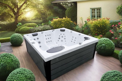 Miksi ulkokylpyamme lakkaa toimimasta?