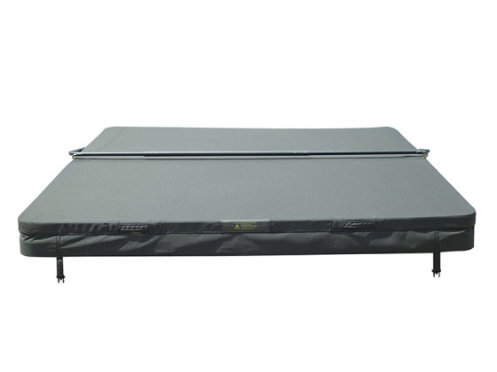 Udendørs Swim SPA Hot Tub Jacuzzi Thermal Cover