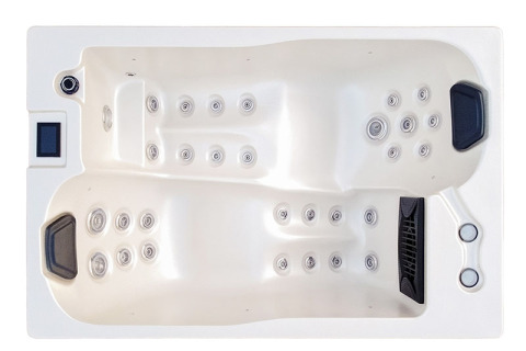 High-quality 5 Person Hot Tub Source Factories: A Comprehensive Guide for B2B Buyers