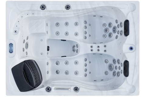 The Ultimate B2B Sourcing Guide for 5 Person Hot Tubs: Technical Specs, QC, and Supplier Selection
