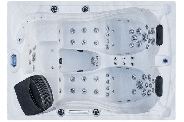 The Ultimate B2B Sourcing Guide for 5 Person Hot Tubs: Engineer-Validated Specifications, Supplier Selection & Procurement Strategies