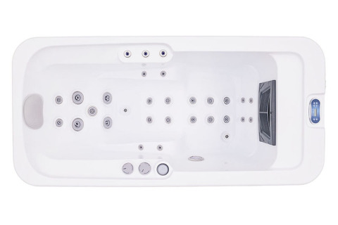 Strong 5 Person Hot Tub Source Factories: A Comprehensive Guide for B2B Buyers