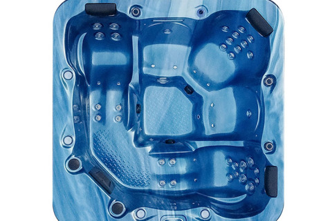 5 Person Hot Tub Recommendation Rankings: Top Picks for Professionals and Buyers