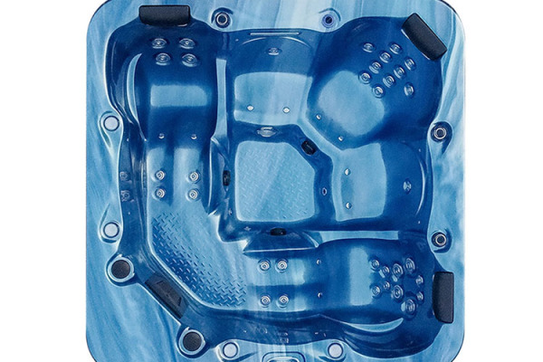 Top 10 Well-Known 6 Person Hot Tub Manufacturers