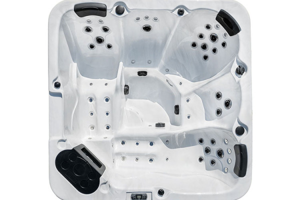 The Ultimate B2B Guide to Sourcing 5 Person Hot Tubs from China: Specifications, Quality Control, and Supplier Selection