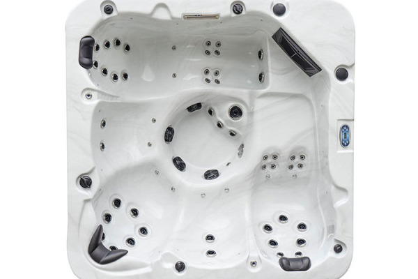 Professional 6 Person Hot Tub Rankings: A Comprehensive Guide for Industry Buyers