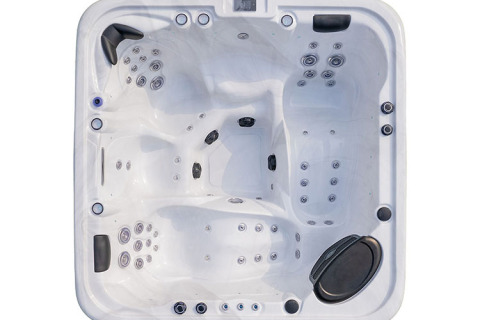 The Ultimate B2B Sourcing Guide for 5 Person Hot Tubs: Technical Specifications, Supplier Selection, and Cost Optimization