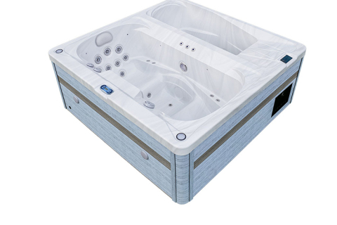 Popular 5 Person Hot Tub Manufacturers: A Comprehensive Guide for B2B Buyers