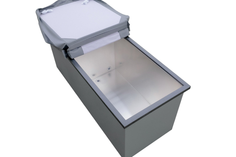 The Ultimate B2B Sourcing Guide for 5 Person Hot Tubs: China Manufacturing & Quality Control