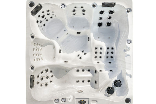 The Ultimate B2B Guide to Sourcing 5 Person Hot Tubs from China: Specifications, Quality Control, and Supplier Selection