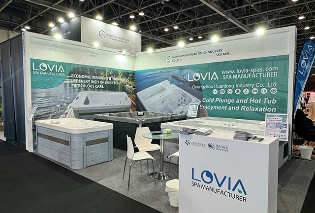 The Leisure Show Dubai