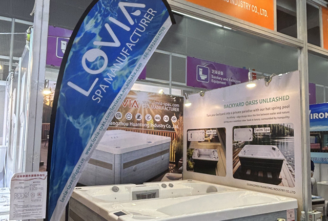 THE 137th CANTON FAIR