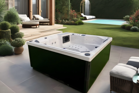 Should you empty your outdoor spa hot tub in winter?