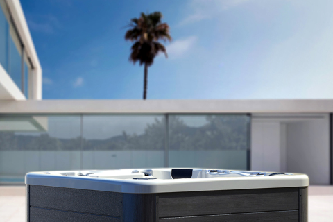 Voidaanko veden virtaussuuntaa nykyaikaisissa ulkoporeammeissa säätää?