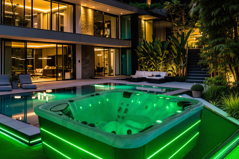 Onko poreammeesta meluisa yöllä?