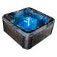 Luxury Balboa Spa Massage Bathtub 6 Person Spa Tub