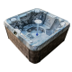 Luxury Balboa Spa Massage Bathtub 6 Person Spa Tub